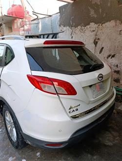 جی ئەی سی GS5